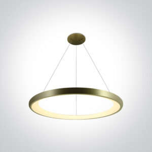 LED Pendant Ring