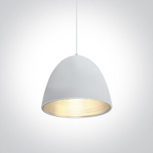 Bowl Shade Pendant Range