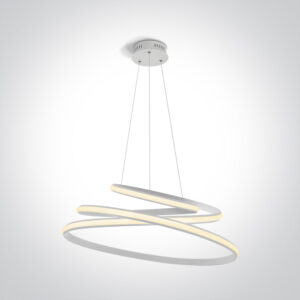 LED Pendant Rings