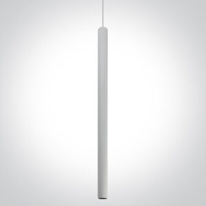 LED Pendant Tubes