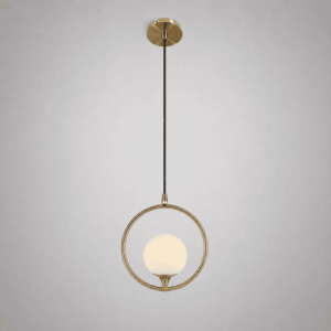 PENDANT LIGHT