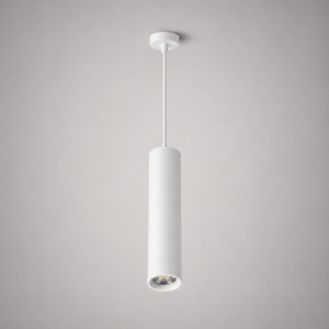 ROUND PENDANT