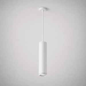 ROUND PENDANT