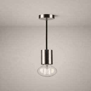 ROUND PENDANT