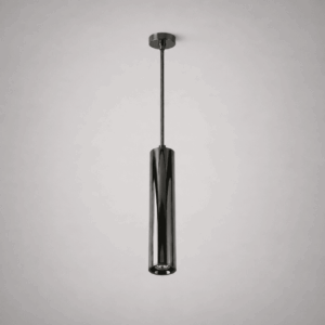 ROUND PENDANT