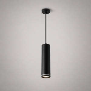 ROUND PENDANT