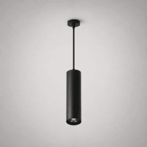 ROUND PENDANT